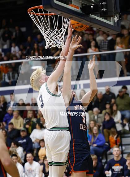 Thumbnail 1 in Mountain Crest @ Ridgeline photogallery.