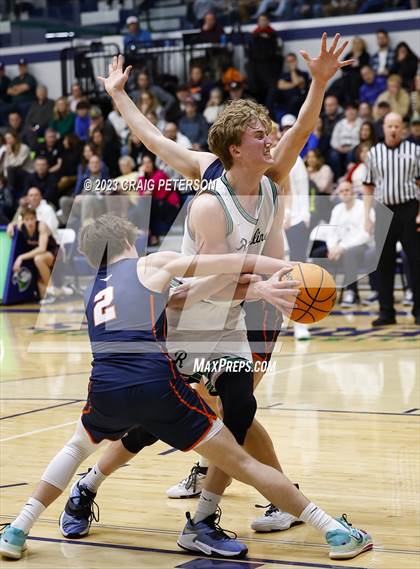 Thumbnail 3 in Mountain Crest @ Ridgeline photogallery.