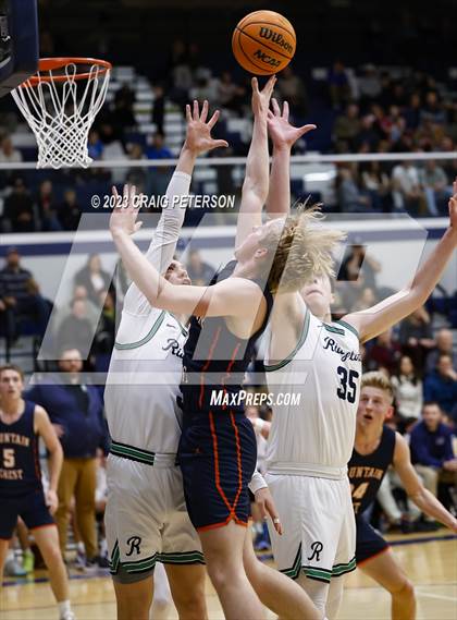 Thumbnail 1 in Mountain Crest @ Ridgeline photogallery.