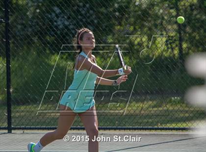 Thumbnail 3 in Coffee County Central vs Siegel (TSSAA Regional 4-AAA Finals)  photogallery.