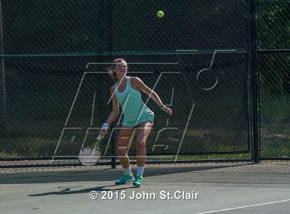 Thumbnail 1 in Coffee County Central vs Siegel (TSSAA Regional 4-AAA Finals)  photogallery.
