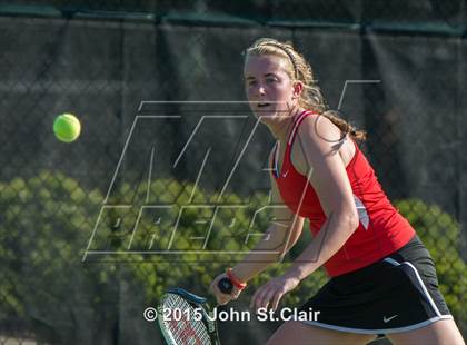 Thumbnail 2 in Coffee County Central vs Siegel (TSSAA Regional 4-AAA Finals)  photogallery.