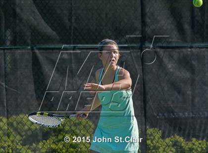 Thumbnail 1 in Coffee County Central vs Siegel (TSSAA Regional 4-AAA Finals)  photogallery.