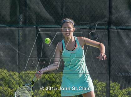 Thumbnail 3 in Coffee County Central vs Siegel (TSSAA Regional 4-AAA Finals)  photogallery.