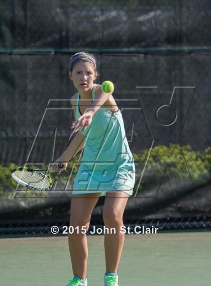 Thumbnail 1 in Coffee County Central vs Siegel (TSSAA Regional 4-AAA Finals)  photogallery.