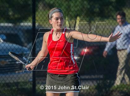 Thumbnail 1 in Coffee County Central vs Siegel (TSSAA Regional 4-AAA Finals)  photogallery.