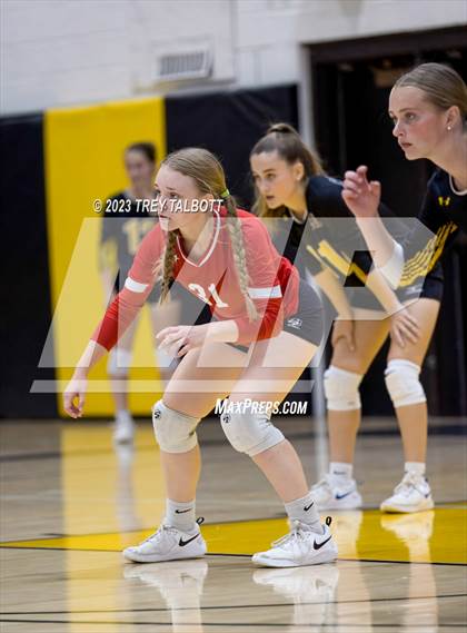 Thumbnail 3 in Brighton @ Honeoye Falls-Lima photogallery.