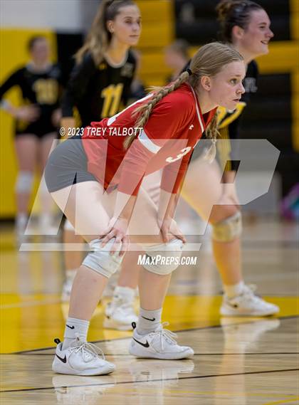 Thumbnail 3 in Brighton @ Honeoye Falls-Lima photogallery.