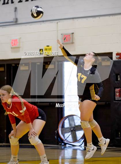 Thumbnail 1 in Brighton @ Honeoye Falls-Lima photogallery.