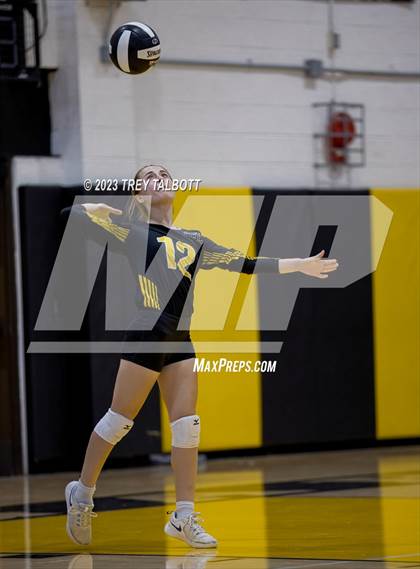 Thumbnail 1 in Brighton @ Honeoye Falls-Lima photogallery.