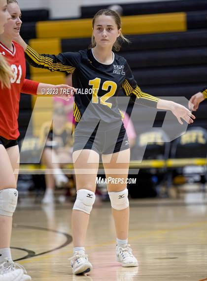 Thumbnail 1 in Brighton @ Honeoye Falls-Lima photogallery.