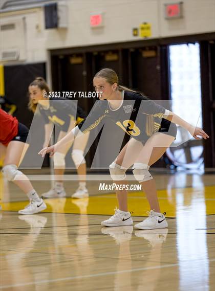 Thumbnail 1 in Brighton @ Honeoye Falls-Lima photogallery.