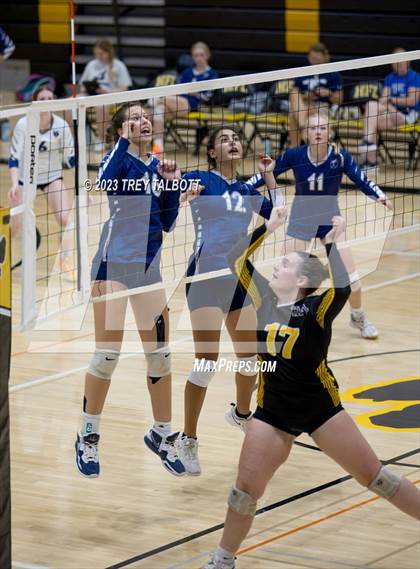 Thumbnail 1 in Brighton @ Honeoye Falls-Lima photogallery.