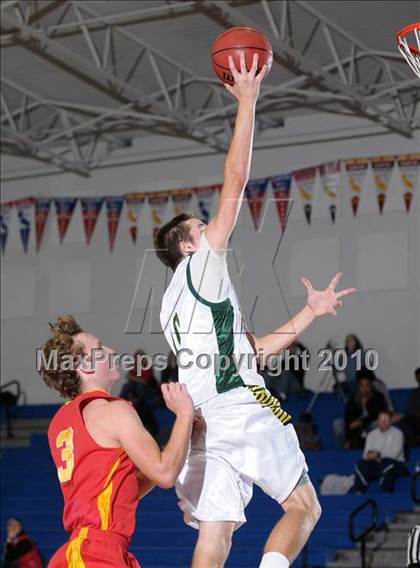 Thumbnail 2 in Chico vs. Vanden (Les Curry Invitational) photogallery.