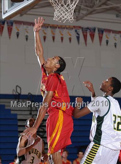 Thumbnail 3 in Chico vs. Vanden (Les Curry Invitational) photogallery.