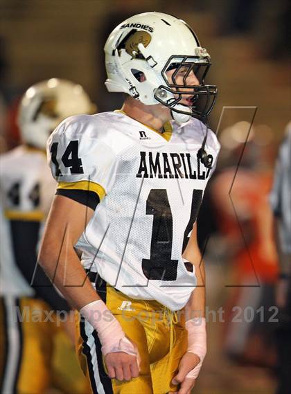 Thumbnail 3 in Amarillo @ Caprock photogallery.