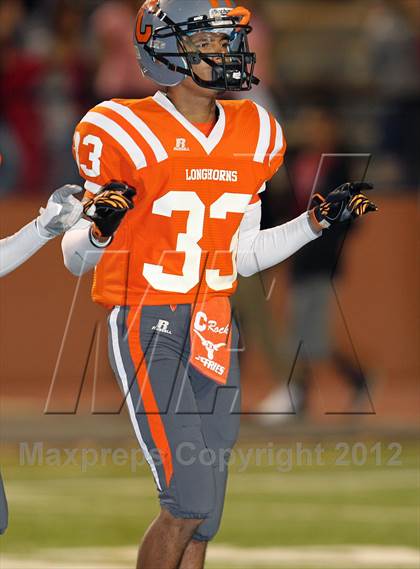Thumbnail 1 in Amarillo @ Caprock photogallery.