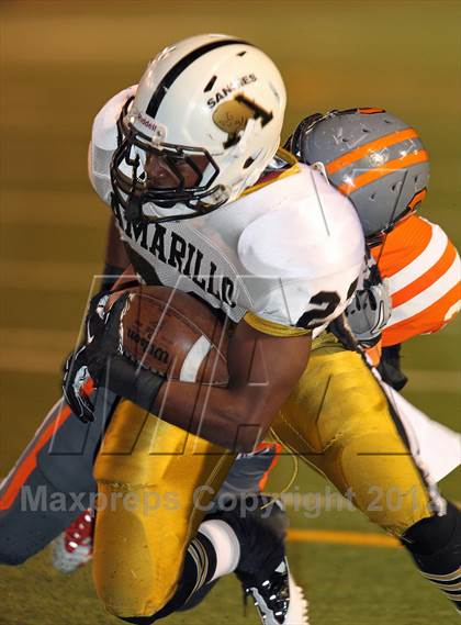 Thumbnail 2 in Amarillo @ Caprock photogallery.