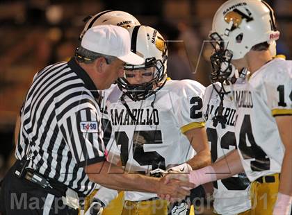Thumbnail 3 in Amarillo @ Caprock photogallery.
