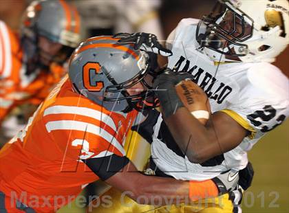 Thumbnail 1 in Amarillo @ Caprock photogallery.
