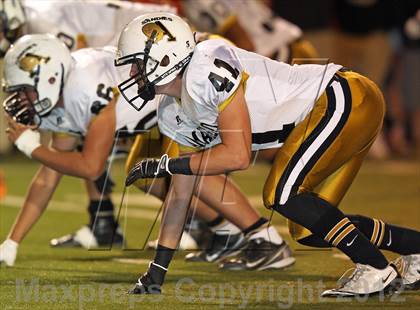 Thumbnail 3 in Amarillo @ Caprock photogallery.