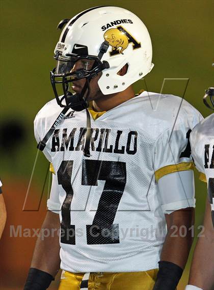 Thumbnail 1 in Amarillo @ Caprock photogallery.