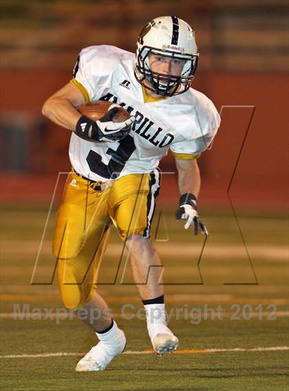 Thumbnail 1 in Amarillo @ Caprock photogallery.