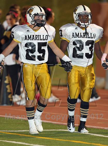 Thumbnail 2 in Amarillo @ Caprock photogallery.