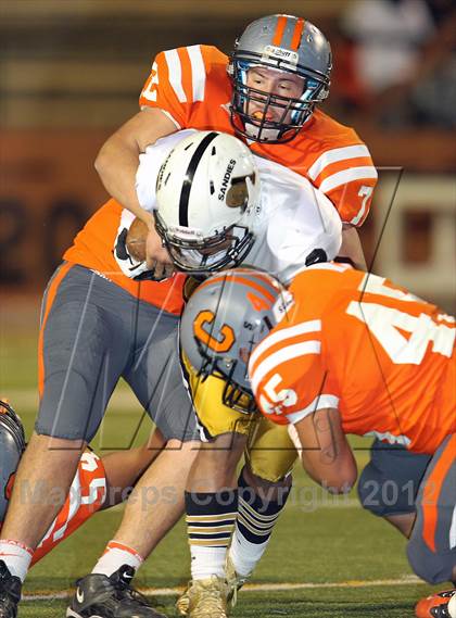 Thumbnail 2 in Amarillo @ Caprock photogallery.