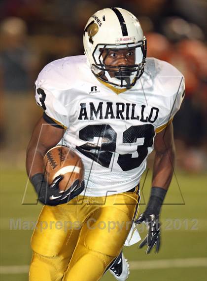 Thumbnail 1 in Amarillo @ Caprock photogallery.