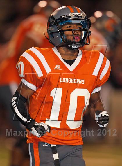 Thumbnail 2 in Amarillo @ Caprock photogallery.