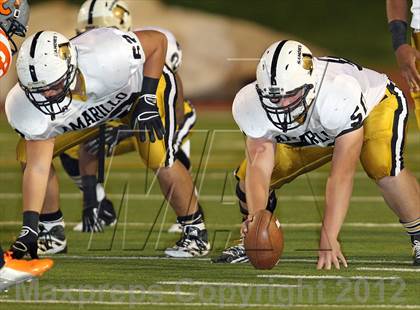 Thumbnail 3 in Amarillo @ Caprock photogallery.