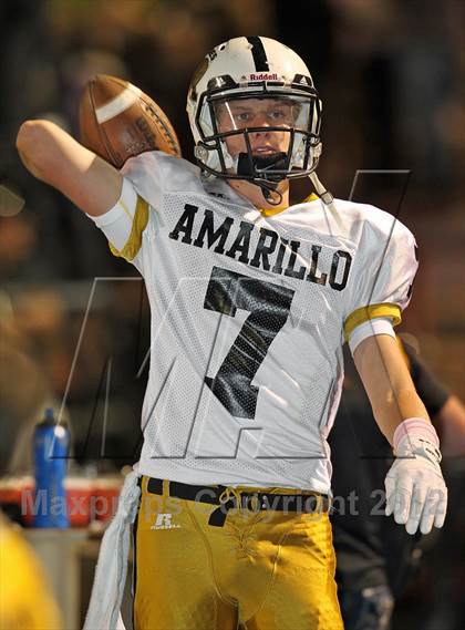 Thumbnail 2 in Amarillo @ Caprock photogallery.