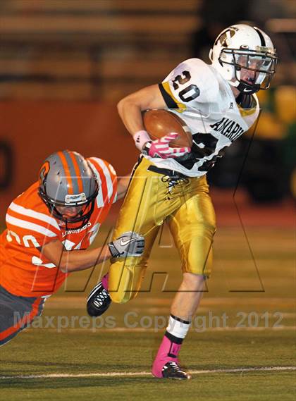 Thumbnail 2 in Amarillo @ Caprock photogallery.