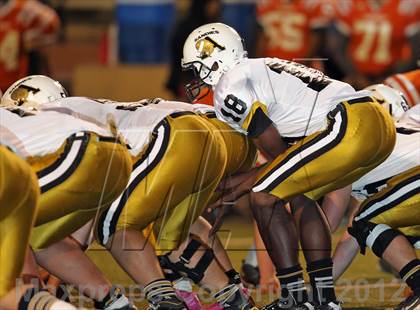 Thumbnail 3 in Amarillo @ Caprock photogallery.