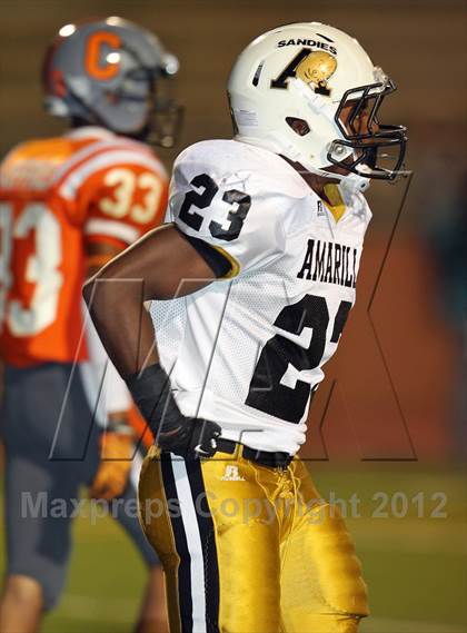 Thumbnail 1 in Amarillo @ Caprock photogallery.