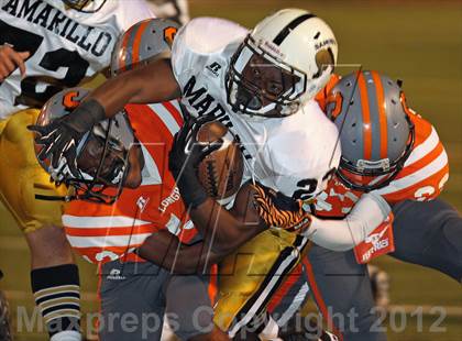 Thumbnail 1 in Amarillo @ Caprock photogallery.