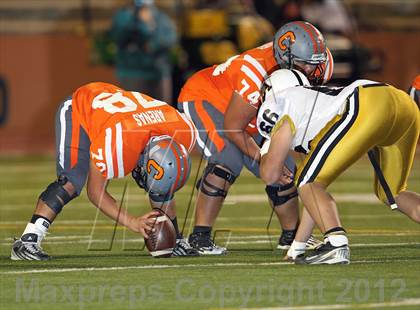 Thumbnail 3 in Amarillo @ Caprock photogallery.
