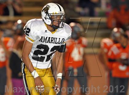 Thumbnail 2 in Amarillo @ Caprock photogallery.