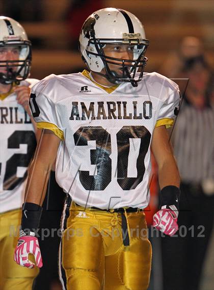 Thumbnail 2 in Amarillo @ Caprock photogallery.