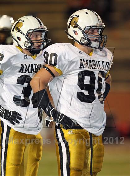 Thumbnail 2 in Amarillo @ Caprock photogallery.