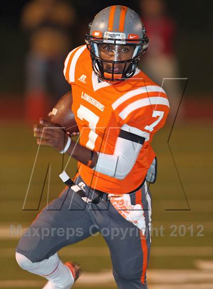 Thumbnail 2 in Amarillo @ Caprock photogallery.