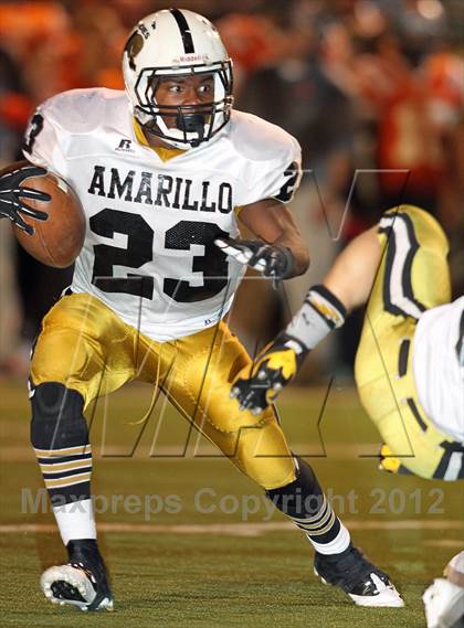 Thumbnail 3 in Amarillo @ Caprock photogallery.