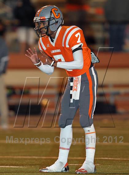 Thumbnail 1 in Amarillo @ Caprock photogallery.