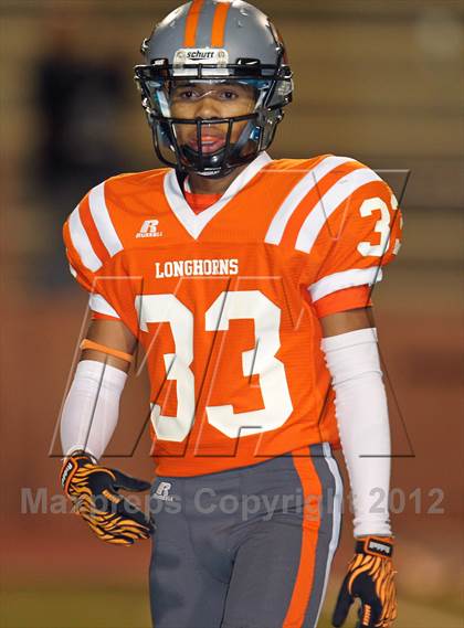 Thumbnail 3 in Amarillo @ Caprock photogallery.
