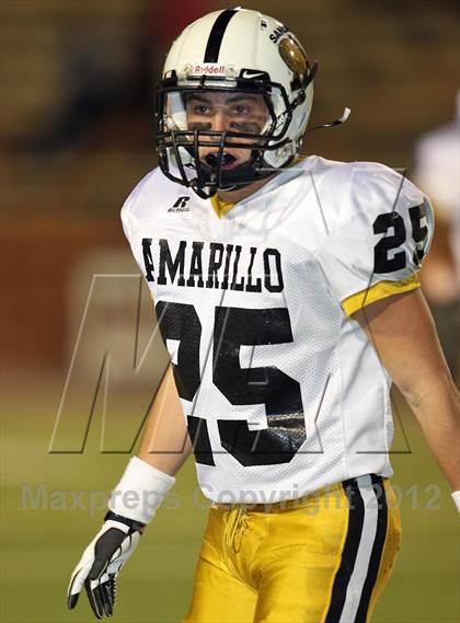 Thumbnail 3 in Amarillo @ Caprock photogallery.