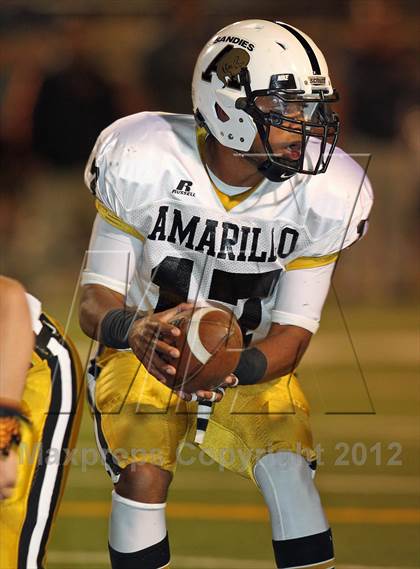 Thumbnail 3 in Amarillo @ Caprock photogallery.