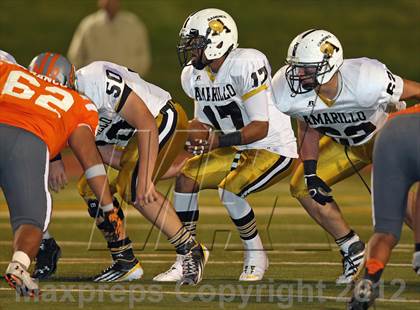 Thumbnail 1 in Amarillo @ Caprock photogallery.