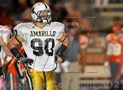 Thumbnail 1 in Amarillo @ Caprock photogallery.