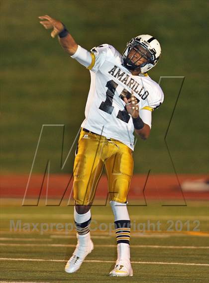 Thumbnail 2 in Amarillo @ Caprock photogallery.